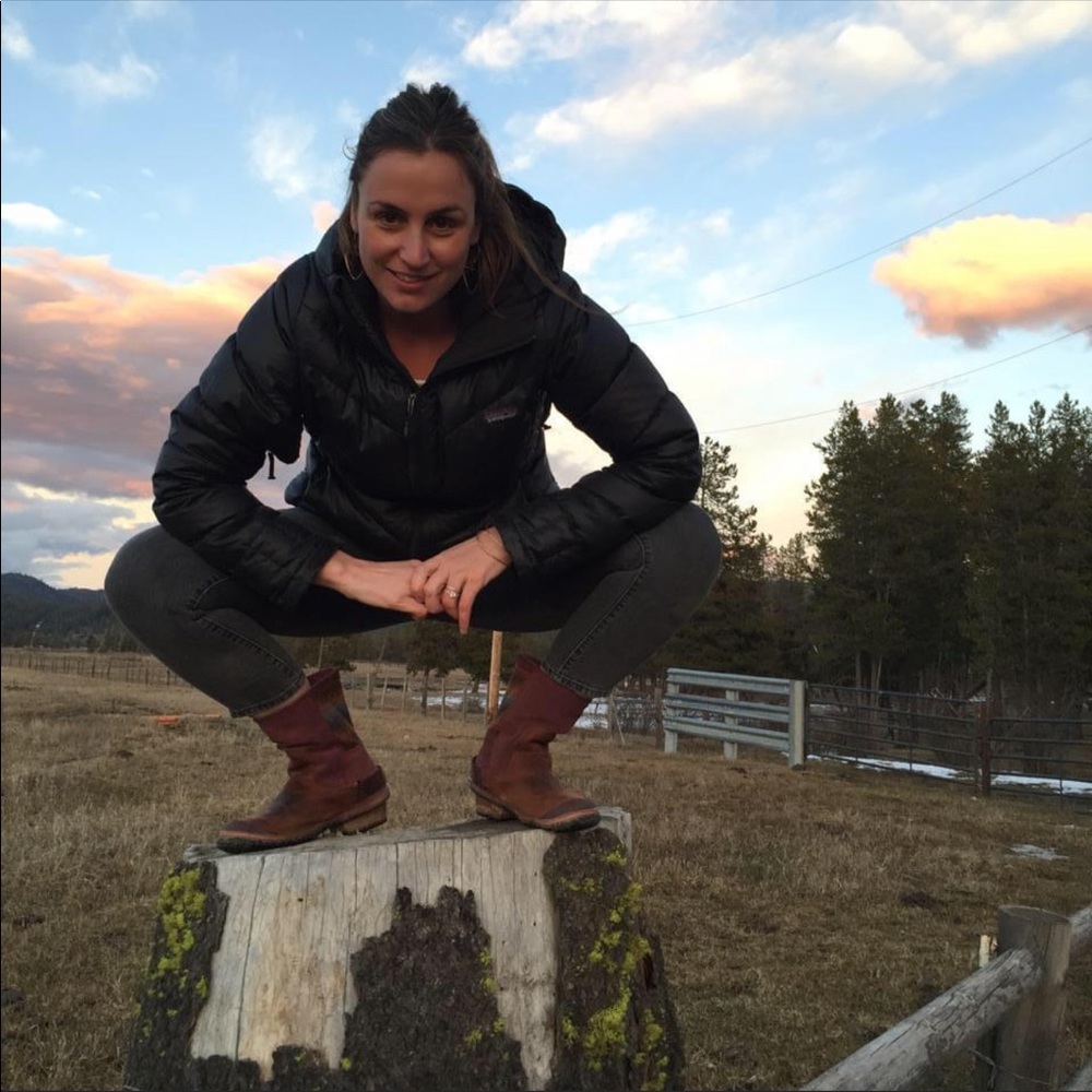 Meet your Posher, Star